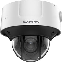 Hikvision DS-2CD3D46G2T-IZMSU(C) - 4MP IP VR Dome DarkFighter Kamera, IP67,PoE, 2.8-12.0mm