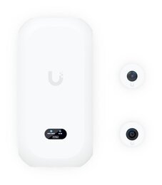 Ubiquiti AI Theta Minikamera, 97,5° und 180°/360°, Ø 22,8 mm