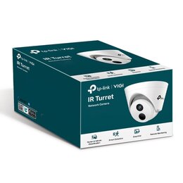 TP-Link VIGI 4MP IR Turret Netzwerk Kamera