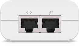Ubiquiti 802.3at unterstützter 30W POE-Injektor