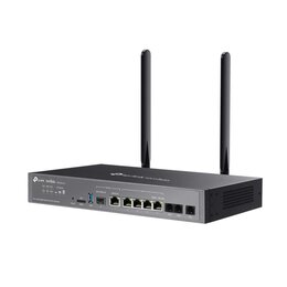 TP-Link Omada 4G+ Cat6 Gigabit Rackmount DSL Gateway