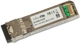 MikroTik SFP+ module 10G MM 300m 850nm