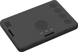 Teltonika GH5200 Tracker für Lone Worker Protection, GNSS, GSM und Bluetooth