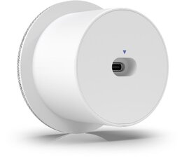 Ubiquiti AI Theta Audio High Performance Mikrofon mit Speaker
