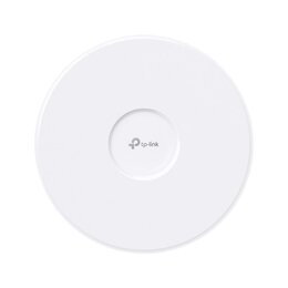 TP-Link BE9300 Tri-band-Wi-Fi 7-Accesspoint zur Deckenmontage