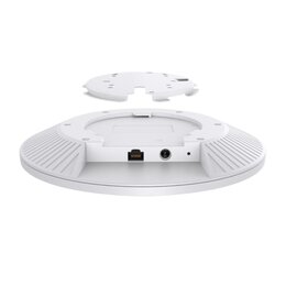 TP-Link BE9300 Tri-band-Wi-Fi 7-Accesspoint zur Deckenmontage