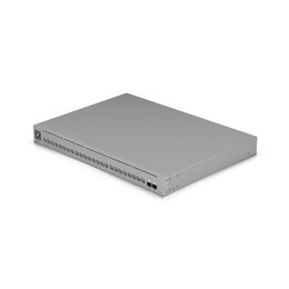 Ubiquiti UniFi USW Pro Max 24-Port Gigabit Layer 3 Etherlighting™ Switch