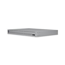 Ubiquiti UniFi USW Pro Max 24-Port Gigabit Layer 3 Etherlighting™ Switch
