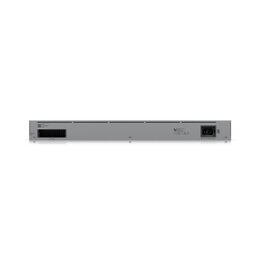 Ubiquiti UniFi USW Pro Max 24-Port Gigabit Layer 3 Etherlighting™ Switch