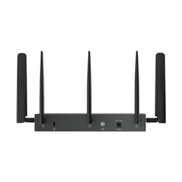 TP-Link Omada 4G+ Cat6 AX3000 Gigabit VPN Router