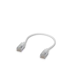Ubiquiti UniFi Premium Patch-Kabel, ultradünn, geschirmt, 10GbE, 0,15 Meter, 24er-Pack