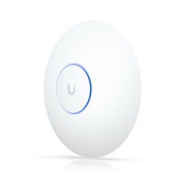 Ubiquiti UniFi WiFi 7 Long Range Indoor Access Point, 300+ Clients, 4.3Gbps Durchsatzrate