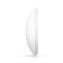 Ubiquiti UniFi WiFi 7 Long Range Indoor Access Point, 300+ Clients, 4.3Gbps Durchsatzrate