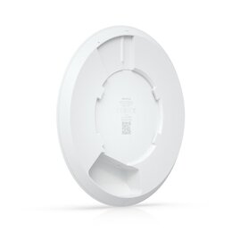 Ubiquiti UniFi WiFi 7 Long Range Indoor Access Point, 300+ Clients, 4.3Gbps Durchsatzrate