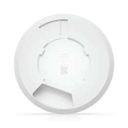 Ubiquiti UniFi WiFi 7 Long Range Indoor Access Point, 300+ Clients, 4.3Gbps Durchsatzrate