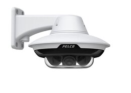 Pelco Hängeadapter für Sarix Multisensor Kameras für den Außenbereich