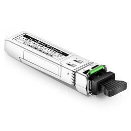 Lightwin 10 Gbit SFP+ CWDM, 1530nm, 20km, LC-Duplex, Singlemode
