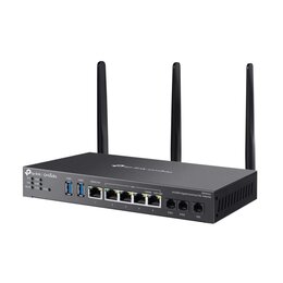 TP-Link Omada AX3000 Wi-Fi 6 Gigabit Desktop DSL Gateway