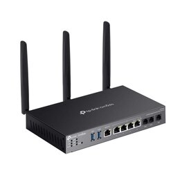 TP-Link Omada AX3000 Wi-Fi 6 Gigabit Desktop DSL Gateway