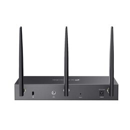 TP-Link Omada AX3000 Wi-Fi 6 Gigabit Desktop DSL Gateway