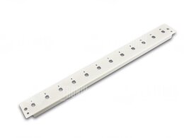 Lightwin Frontplatte 12-ST, für PREMIUM/STANDARD, 1HE