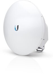 Ubiquiti 5 GHz airFiber Dish, 23 dBi, Slant 45