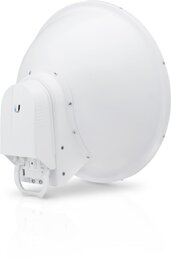 Ubiquiti 5 GHz airFiber Dish, 23 dBi, Slant 45