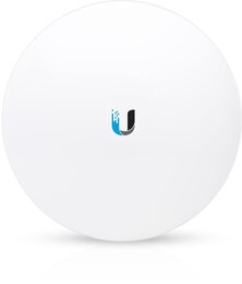 Ubiquiti 5 GHz airFiber Dish, 23 dBi, Slant 45