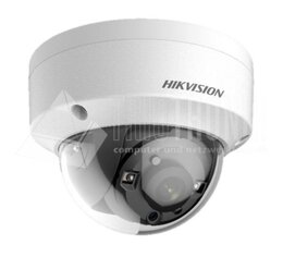 Hikvision DS-2CE57H8T-VPITF - 5MP Analog fixed Dome Kamera, IP67