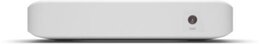 Ubiquiti UniFi USW Lite PoE 802.3af/at 8-Port Gigabit Switch mit Layer2 Features