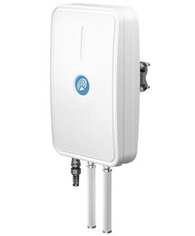 QuWireless QuMax Omni für RUTX50, IP67 Gehäuse mit LTE Omni-, WiFi & GPS Antenne