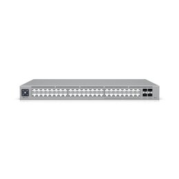 Ubiquiti UniFi USW Pro Max 48-Port Gigabit Layer 3 Etherlighting™ Switch