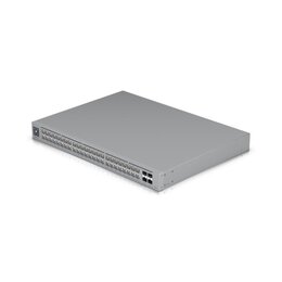 Ubiquiti UniFi USW Pro Max 48-Port Gigabit Layer 3 Etherlighting™ Switch