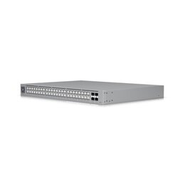 Ubiquiti UniFi USW Pro Max 48-Port Gigabit Layer 3 Etherlighting™ Switch