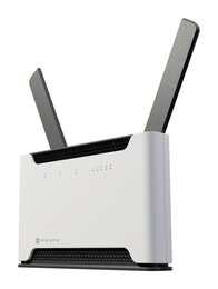 MikroTik Chateau Pro ax Dual-Band Router, 5x 1GBit LAN, WiFi6, USB 3.0