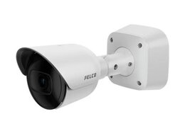 Pelco Sarix Enhanced 4P Serie Bullet Kamera, 4MP, 6.9 - 214.6 mm, Outdoor
