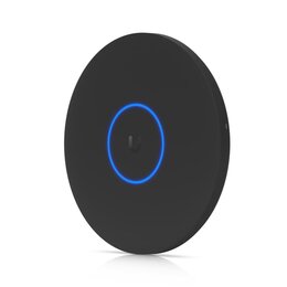 Ubiquiti UniFi WiFi 7 8-Stream Indoor Access Point, 10/5/2.5/1 GbE Support, schwarz