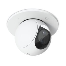 Ubiquiti Ubiquiti G6 PTZ Einbauhalterung für Deckenmontage, weiss