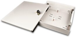Lightwin Lightwin Wandspleissbox MEDIUM, ohne Verteilerplatte,