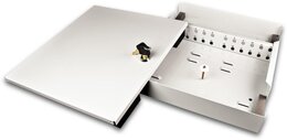 Lightwin Lightwin Wandspleissbox MEDIUM, ohne Verteilerplatte,