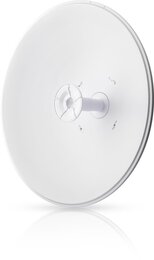 Ubiquiti 5 GHz airFiber Dish, 30 dBi, Slant 45