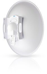 Ubiquiti 5 GHz airFiber Dish, 30 dBi, Slant 45