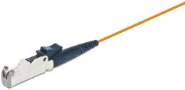 Lightwin Faserpigtail, Multimode 50/125µm, OM2, E2000