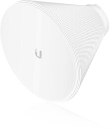 Ubiquiti PrismAP airMax® ac Beamwidth Sektor Isolation Horn-Antenne, 30°, 19 dBi