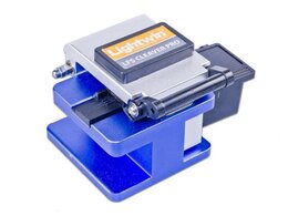 Lightwin Faser-Cleaver Pro für verschiedene Fasertypen