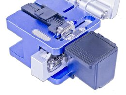 Lightwin Faser-Cleaver Pro für verschiedene Fasertypen