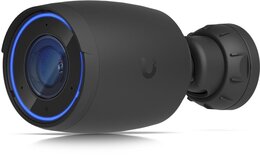 Ubiquiti UniFi Video AI AI Professional Bullet Kamera, IR, PoE, schwarz 