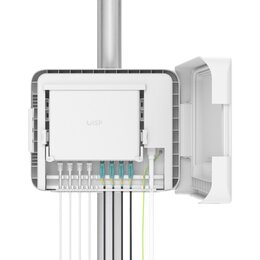 Ubiquiti UISP Box Plus für UISP Switch Plus