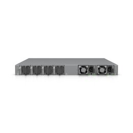 Ubiquiti UniFi Enterprise Campus 48 Port Switch, PoE+++, Layer 3, 10 GbE, 25 Gb SFP28