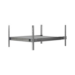 Ubiquiti UniFi Enterprise Campus 48 Port Switch, PoE+++, Layer 3, 10 GbE, 25 Gb SFP28